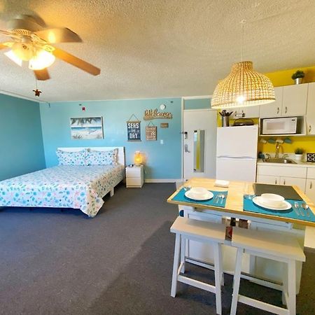 Harbour Beach Resort Studios! Daytona Beach Kültér fotó