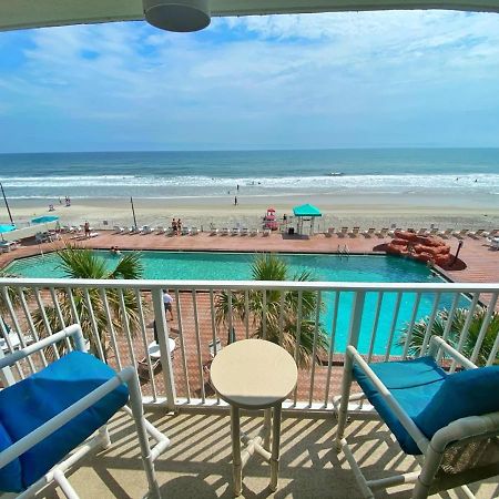 Harbour Beach Resort Studios! Daytona Beach Kültér fotó