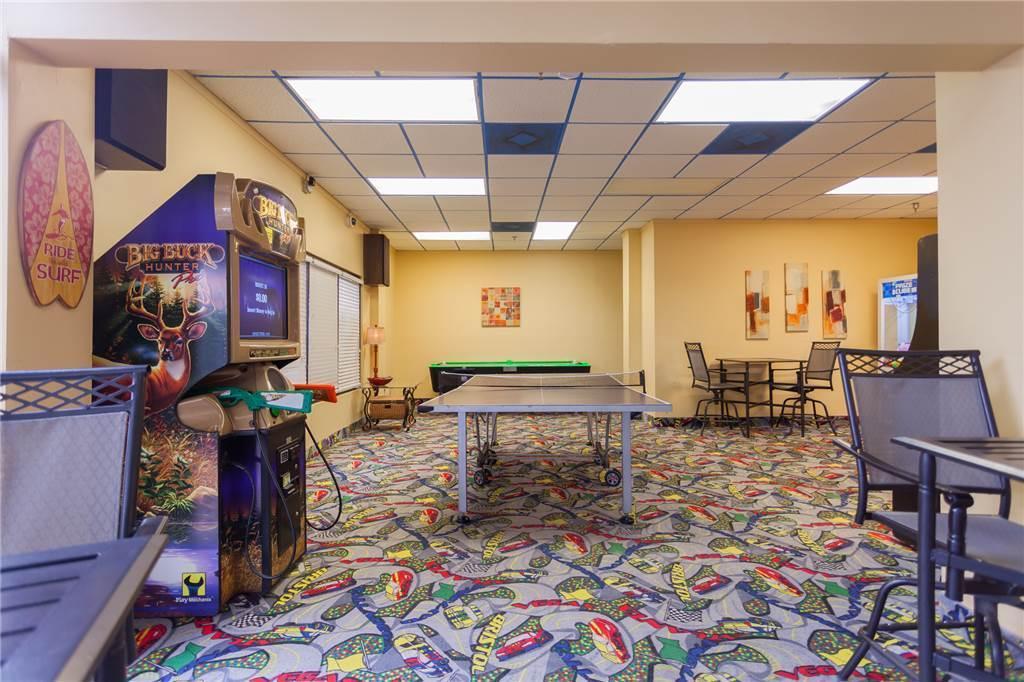 Harbour Beach Resort Studios! Daytona Beach Kültér fotó