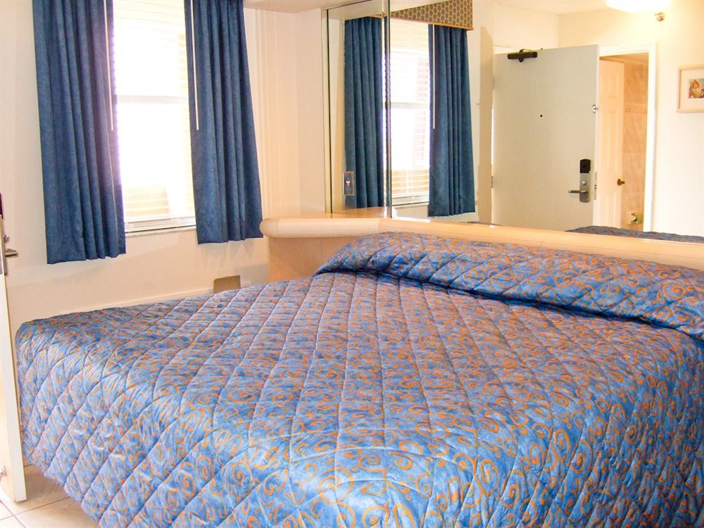 Harbour Beach Resort Studios! Daytona Beach Kültér fotó