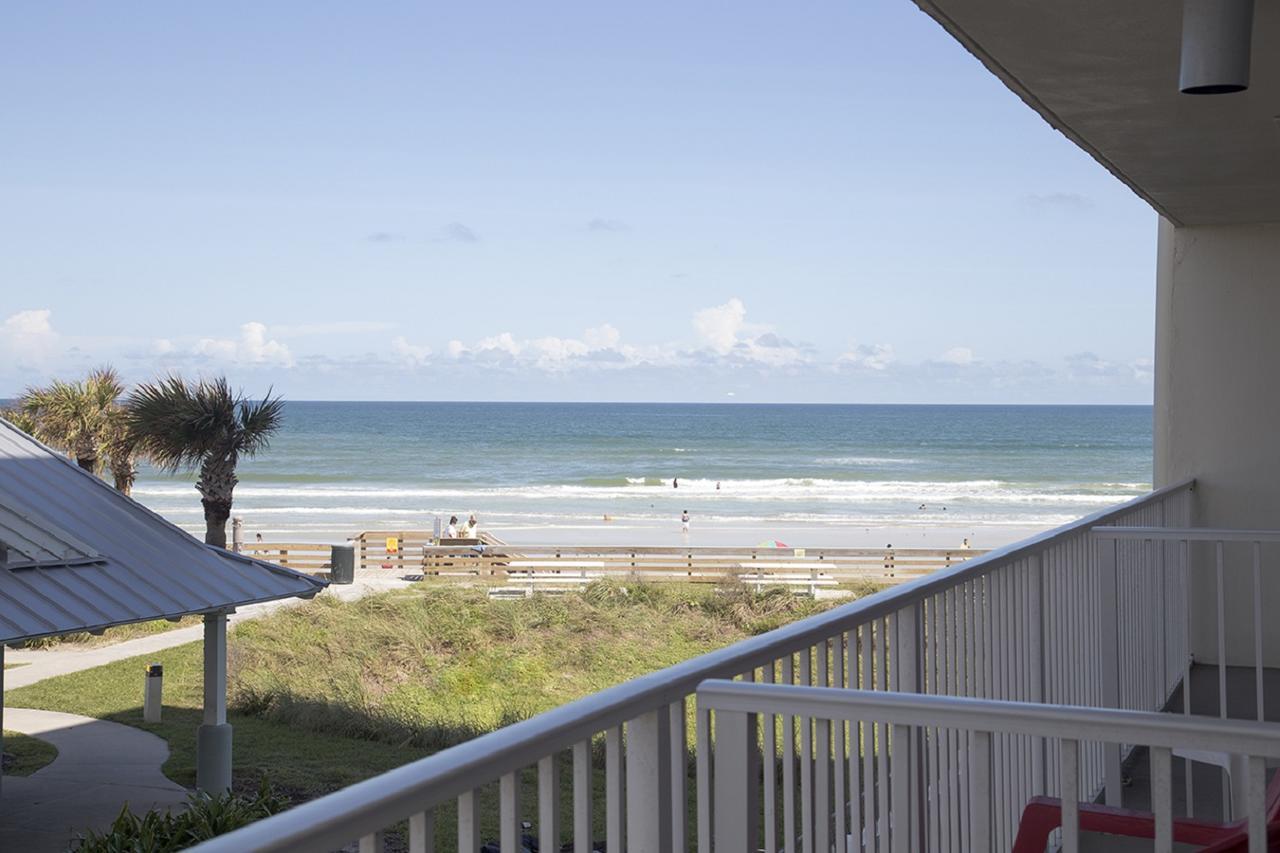 Harbour Beach Resort Studios! Daytona Beach Kültér fotó