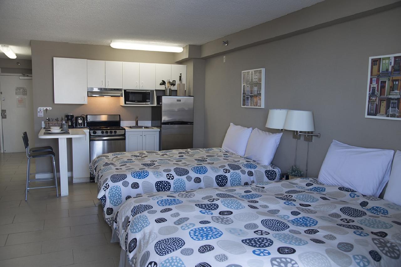 Harbour Beach Resort Studios! Daytona Beach Kültér fotó