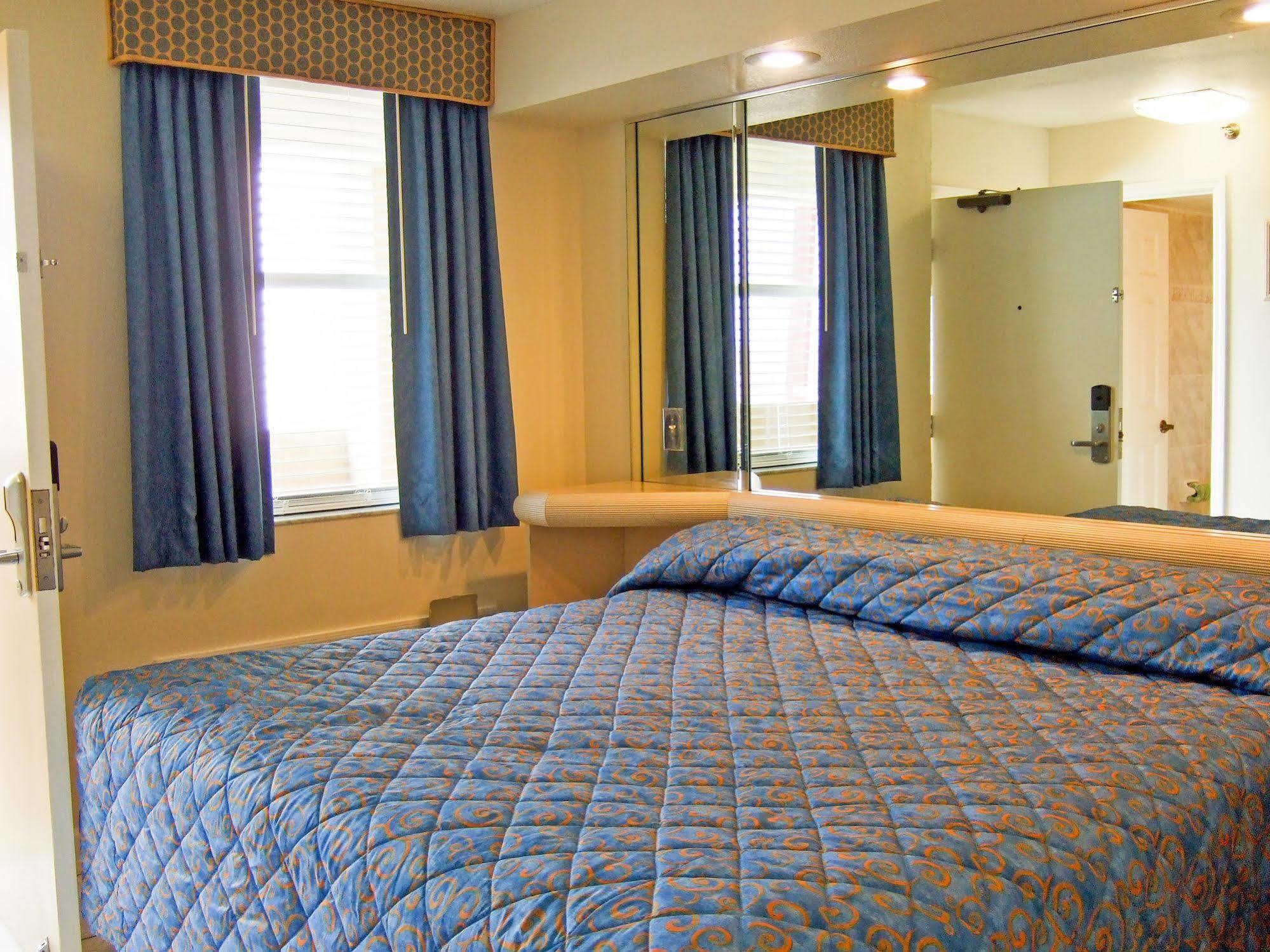 Harbour Beach Resort Studios! Daytona Beach Kültér fotó