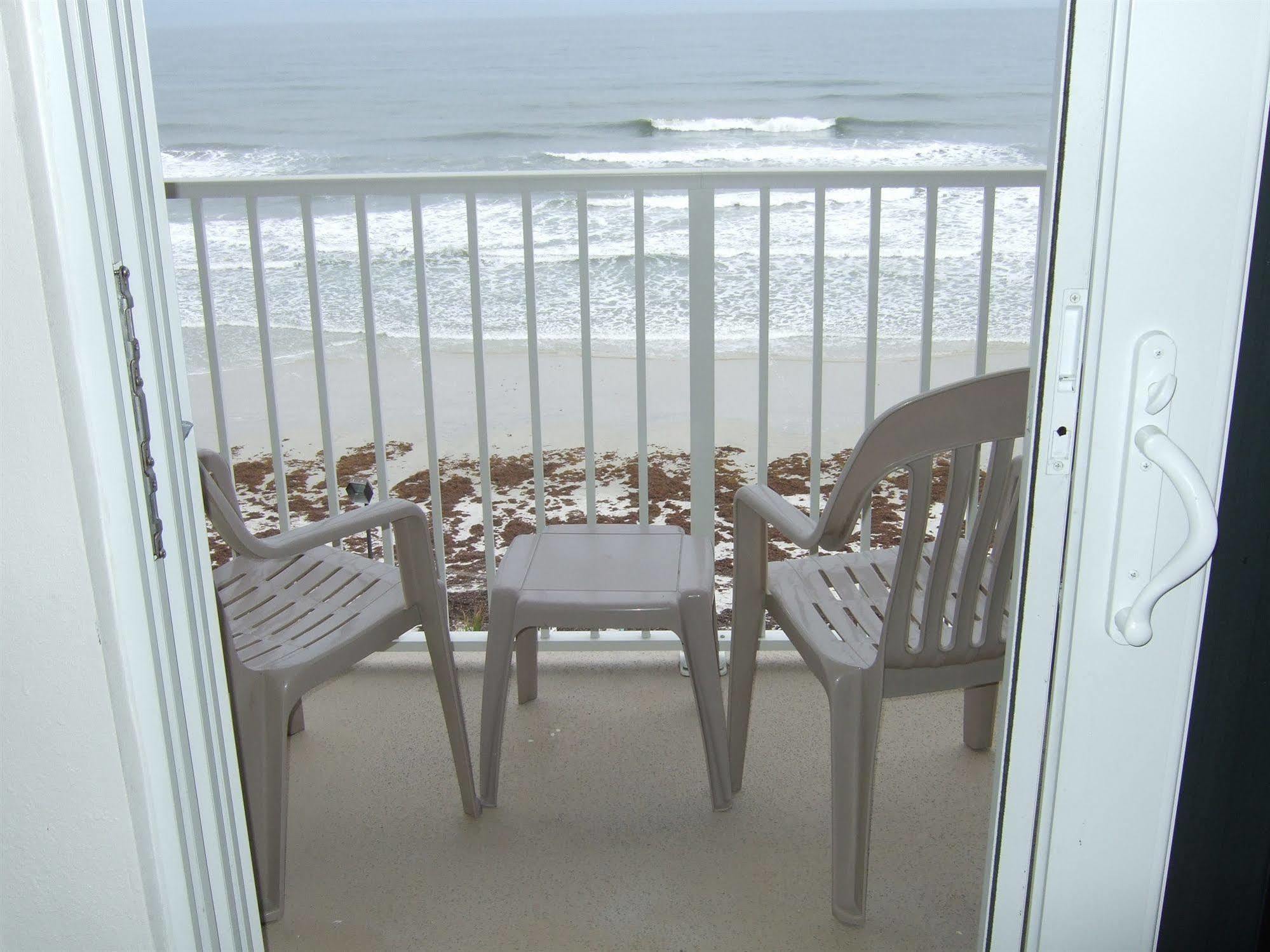 Harbour Beach Resort Studios! Daytona Beach Kültér fotó