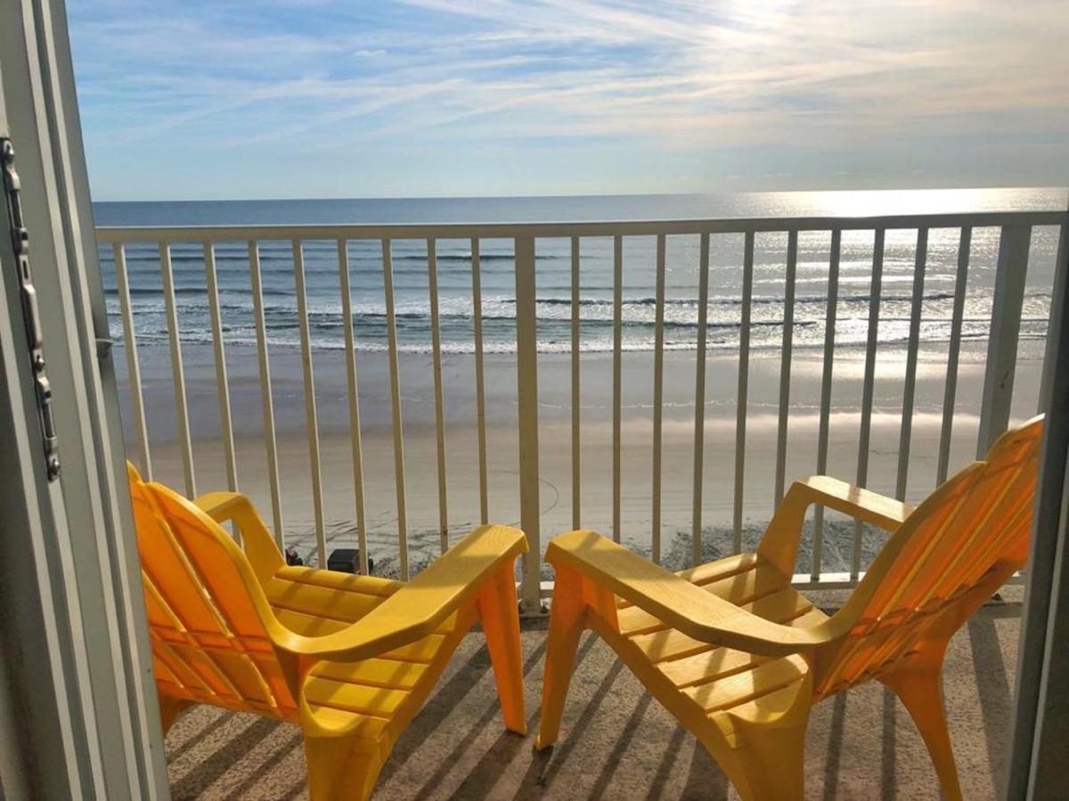 Harbour Beach Resort Studios! Daytona Beach Kültér fotó